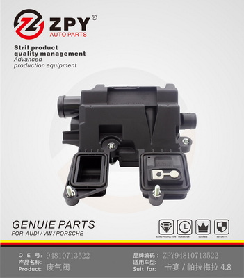 Odlučovač oleja v odvetraní kľukovej skrine Guangzhou Yuhang Auto Parts Co., LTD